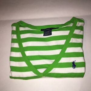 Ralph Lauren Polo Shirt